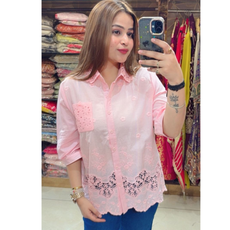 "MADHU"-SHIRT