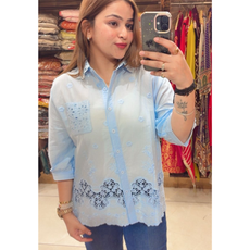 "MADHU"-SHIRT