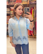 "MADHU"-SHIRT