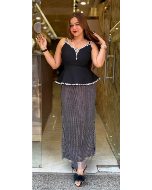 "CIDER"-PARTYWEAR CORDS