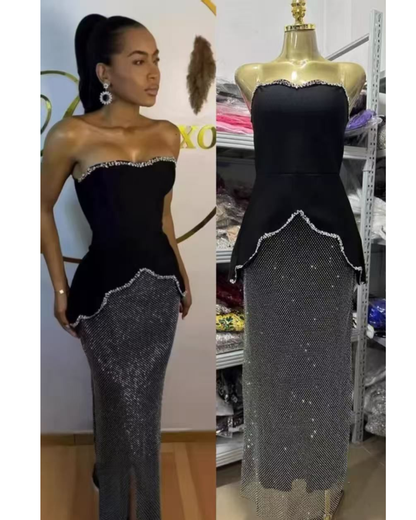 "CIDER"-PARTYWEAR CORDS