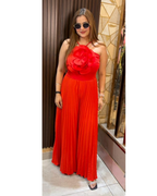 "MUSKAN"-FLOWER JUMPSUIT
