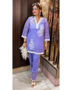 "SHIKHA"-CORDSET