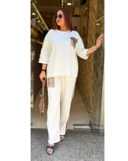 "SEEMA"-TRAVEL CORDS