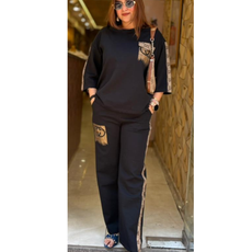 "SEEMA"-TRAVEL CORDS