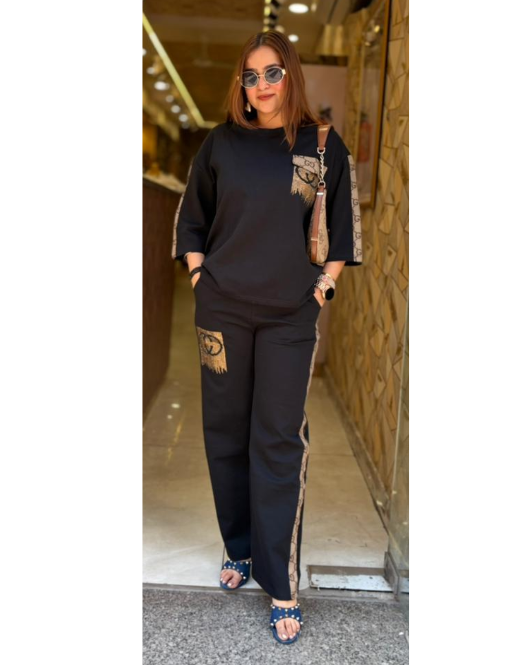 "SEEMA"-TRAVEL CORDS