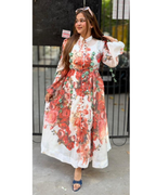 "ROSA"-DRESS