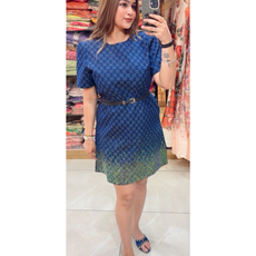 GG-DESIGNER DRESS