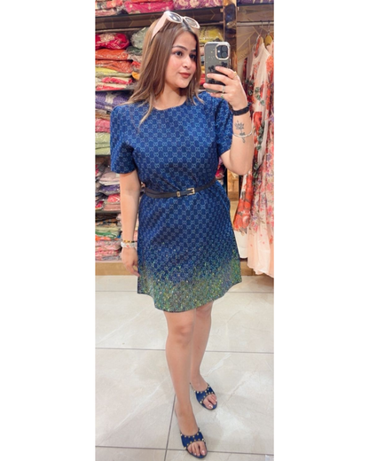 GG-DESIGNER DRESS