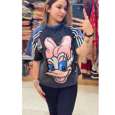 "DODO"-TEE