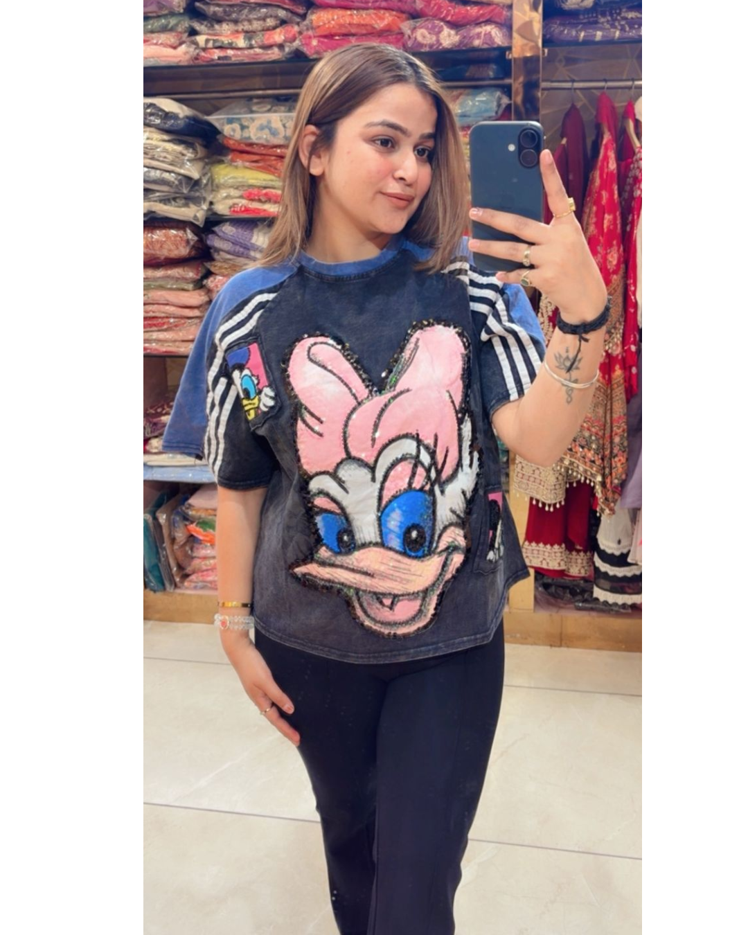 "DODO"-TEE