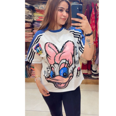 "DODO"-TEE