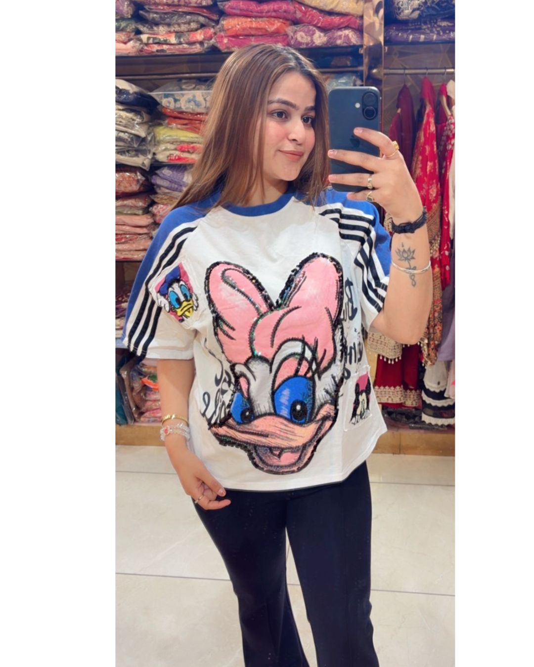 "DODO"-TEE