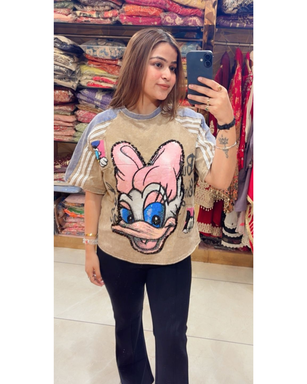 "DODO"-TEE