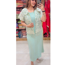 "MIMI"-DRESS
