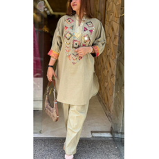 "SHIKHA"-KADHI COTTON CORDS