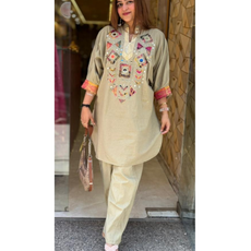 "SHIKHA"-KADHI COTTON CORDS