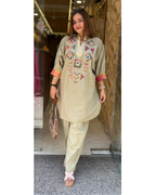 "SHIKHA"-KADHI COTTON CORDS