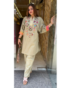 "SHIKHA"-KADHI COTTON CORDS