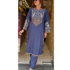"SWATI"-CORDSET
