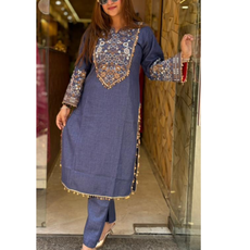 "SWATI"-CORDSET