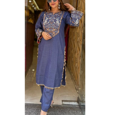 "SWATI"-CORDSET