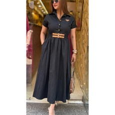 "SHIVI"-DRESS