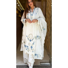 "PAKISTANI"-SUIT
