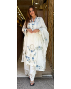 "PAKISTANI"-SUIT
