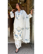 "PAKISTANI"-SUIT