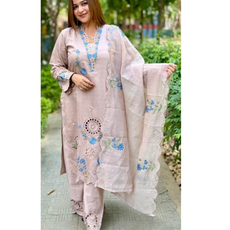 "PAKISTANI"-SUIT