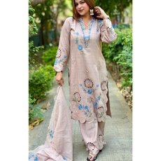 "PAKISTANI"-SUIT
