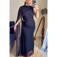 "SEESHA"-PARTY DRESS