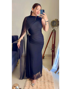 "SEESHA"-PARTY DRESS