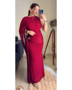 "SEESHA"-PARTY DRESS