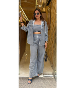 "SEEMA"-THREE PIECE SET