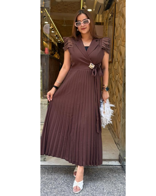 BELLA-DRESS