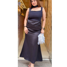 "CHICCA2.0"-DRESS