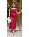 "CHICCA2.0"-DRESS