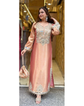 "RADHA"-DRESS