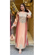 "RADHA"-DRESS