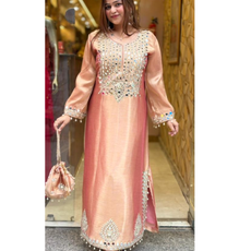 "RADHA"-DRESS