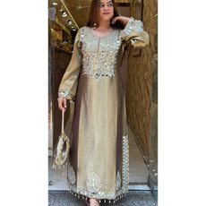 "RADHA"-DRESS