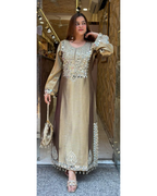 "RADHA"-DRESS