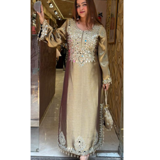 "RADHA"-DRESS