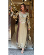 "RADHA"-DRESS