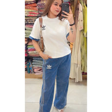 "DIVA"-TRACKSUIT