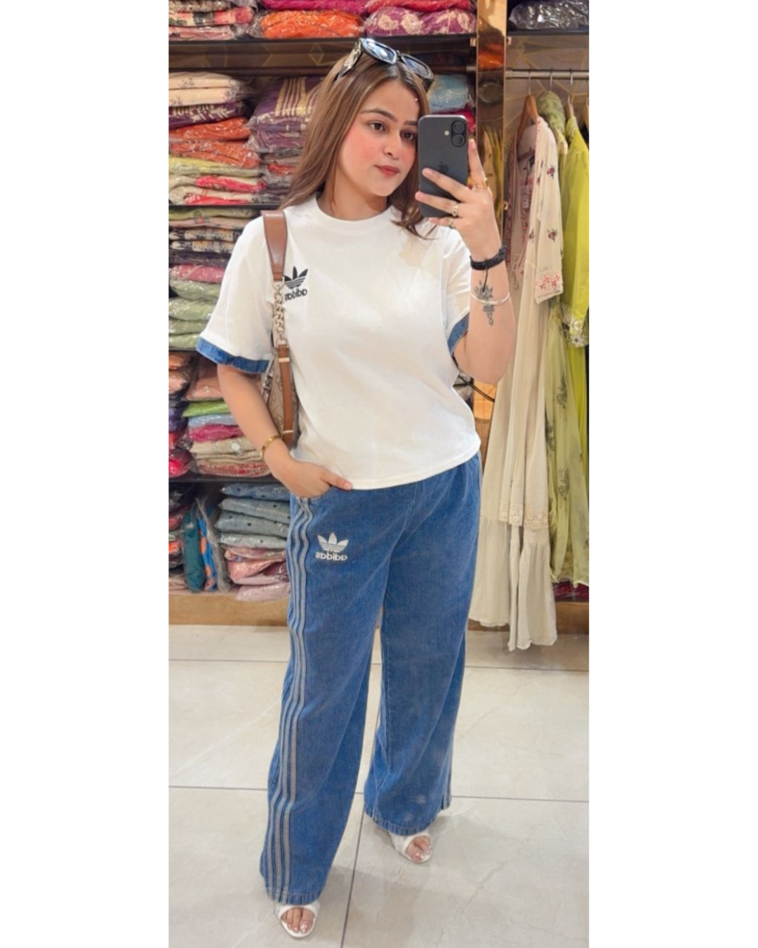 "DIVA"-TRACKSUIT