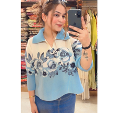 "SNEHA"-BAMBOO TOP