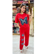 BUTTERFLY-CORDS